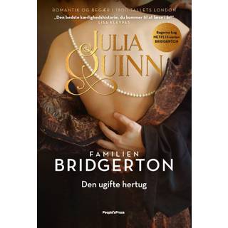 Bridgerton. Den ugifte hertug