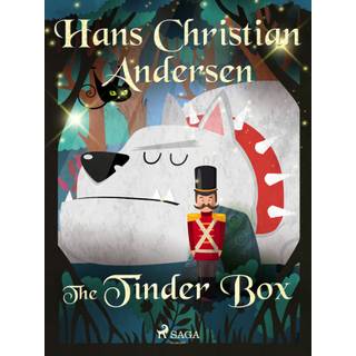 The Tinder Box
