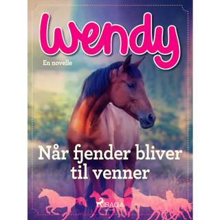 Wendy – Når fjender bliver til venner