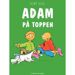 Adam på toppen