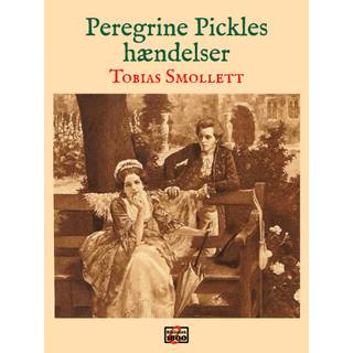 Peregrine Pickles hændelser