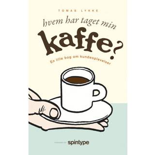 Hvem har taget min kaffe?