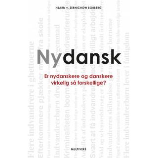Nydansk