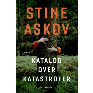 Katalog over katastrofer