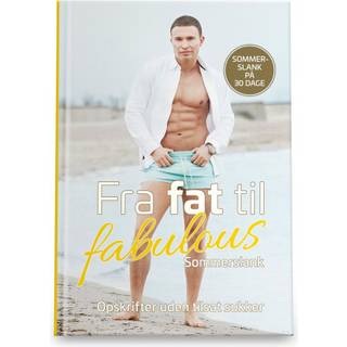 EASIS Gustav Salinas - Fra fat til fabulous: Fra fat til fabulous 2
