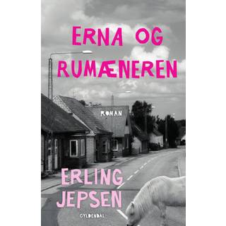 Erna og rumæneren
