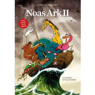 Noas Ark II