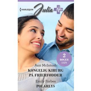 Kongelig kirurg på frierfødder / Polarlys