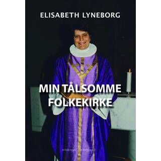 Min tålsomme folkekirke