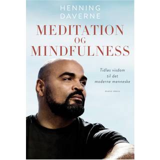 Meditation og mindfulness