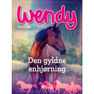 Wendy – Den gyldne enhjørning
