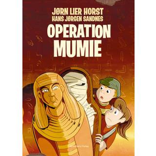 Operation Mumie