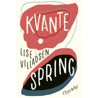 Kvantespring