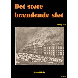 Det store brændende slot