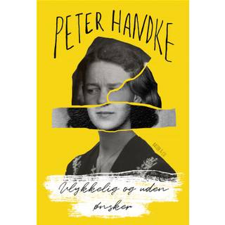 Ulykkelig og uden ønsker