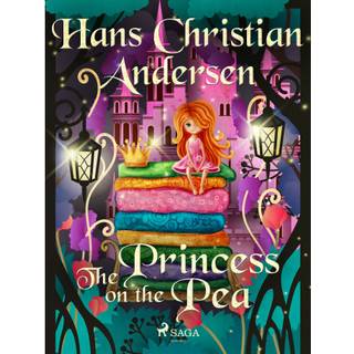The Princess on the Pea