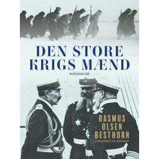 Den store krigs mænd