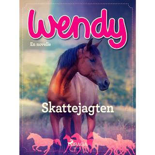 Wendy – Skattejagten