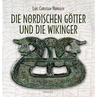 Die nordischen götter und die wikinger