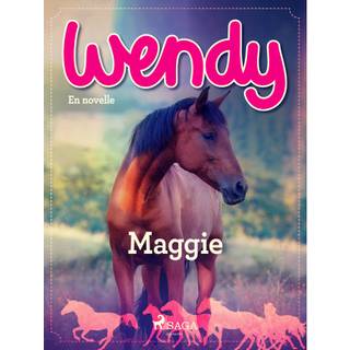 Wendy – Maggie