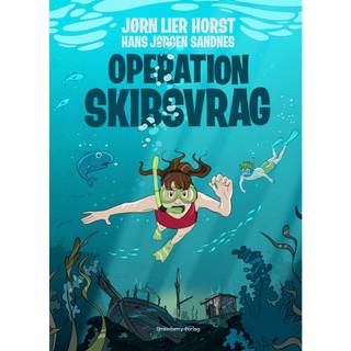 Operation Skibsvrag