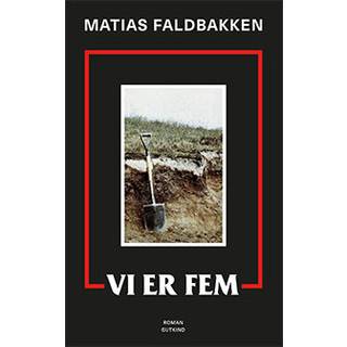 Vi er fem