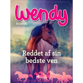 Wendy – Reddet af sin bedste ven