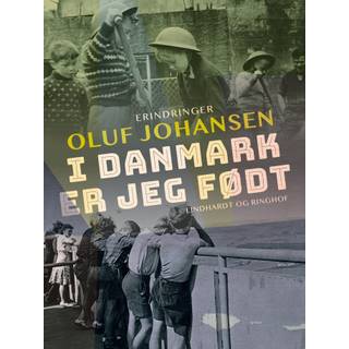 I Danmark er jeg født