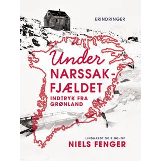 Under Narssak-fjældet. Indtryk fra Grønland