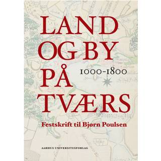 Land og by på tværs