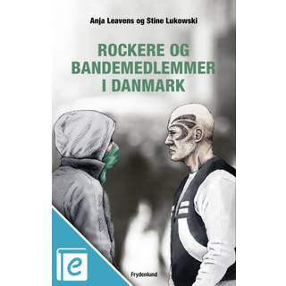 Rockere og bandemedlemmer i Danmark