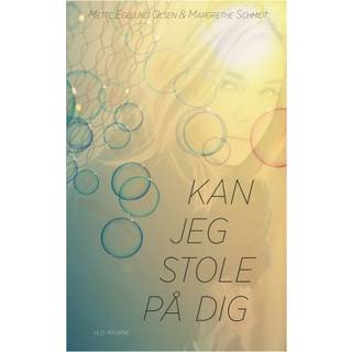 Kan jeg stole på dig