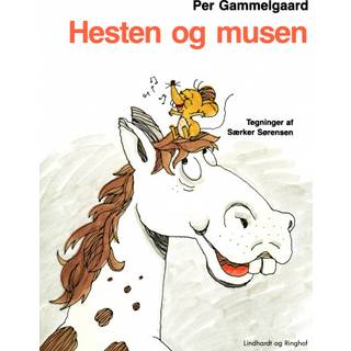 Hesten og musen