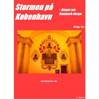 Stormen på København