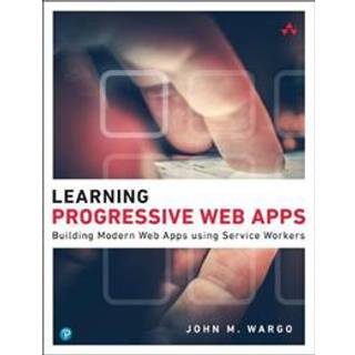 Learning Progressive Web Apps