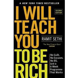 I Will Teach You To Be Rich (2nd Edition)
