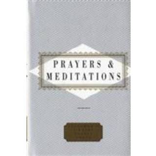 Prayers And Meditations