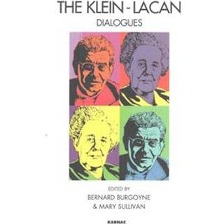 The Klein-Lacan Dialogues