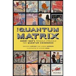 The Quantum Matrix