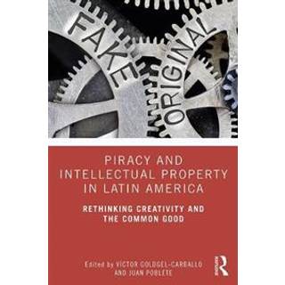 Piracy and Intellectual Property in Latin America