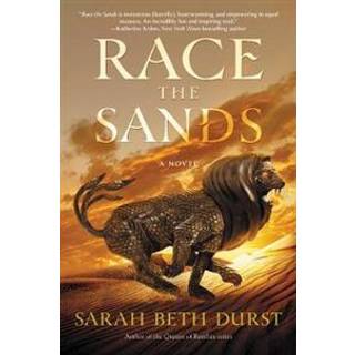 Race the Sands