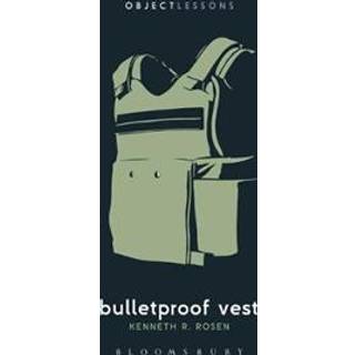 Bulletproof Vest