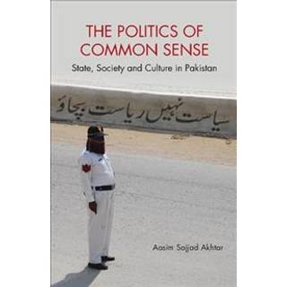 The Politics of Common Sense
