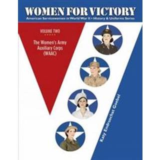 Women For Victory Vol 2