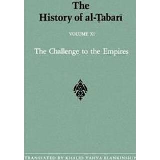 The History of al-Tabari Vol. 11