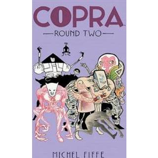 Copra Round Two
