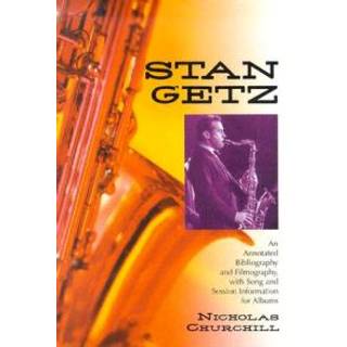 Stan Getz
