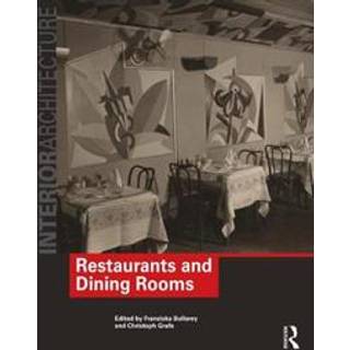 Restaurants and Dining Rooms