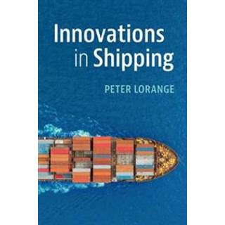Innovations in Shipping