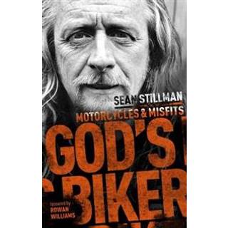 God's Biker
